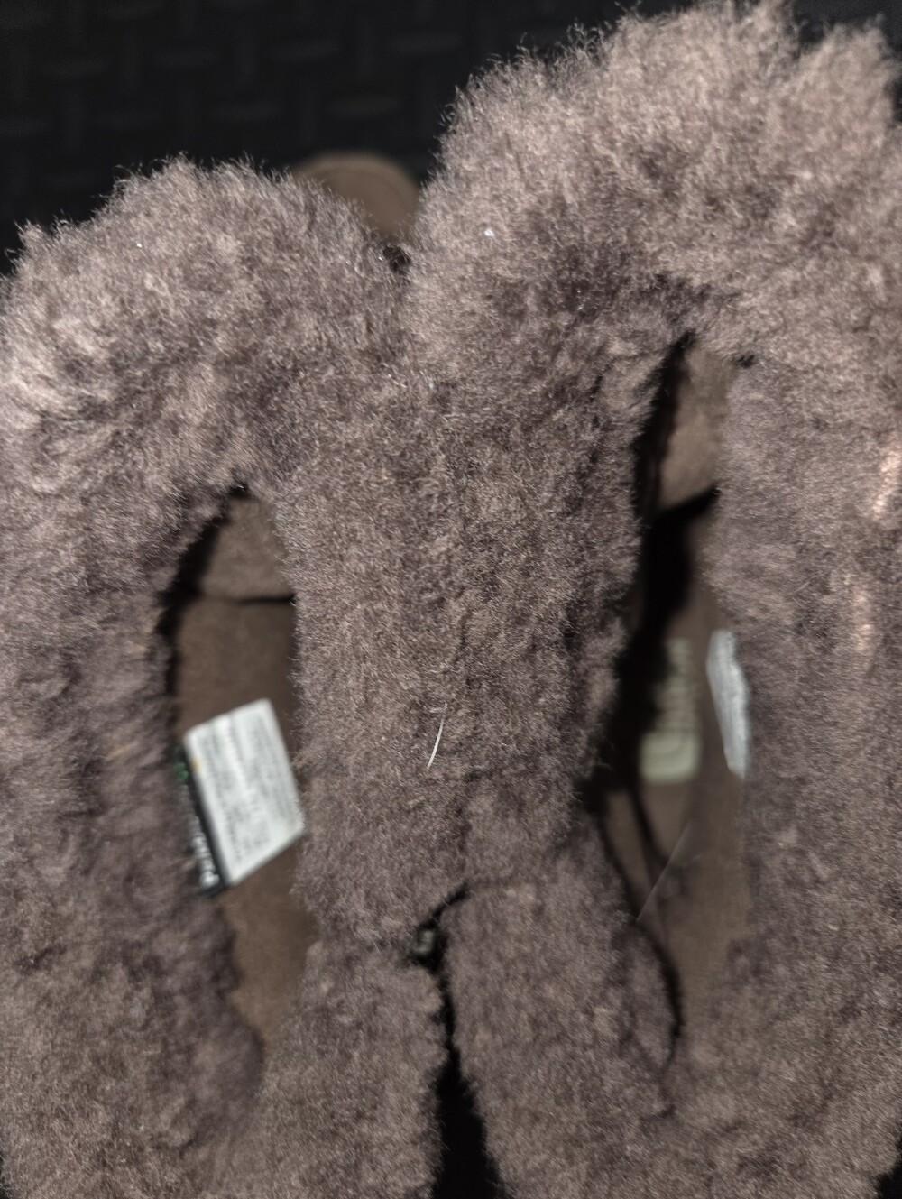 The North Face Womens Water Proof Winter Boots - Picture 8 of 12